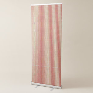 Stand Out at Elevate Your Brand with Retractable Banner