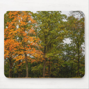 Stand Out Mouse Mat