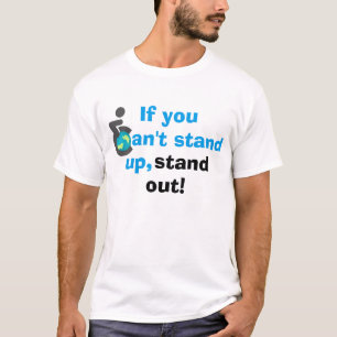 Stand Out Shirt