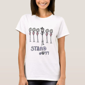 Stand Out T-Shirt