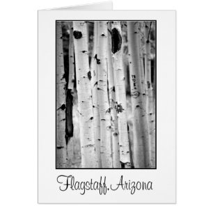 Stand tall Aspen's Flagstaff