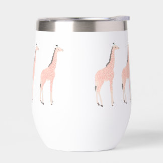 Stand Tall Wine Cooler