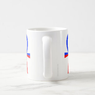 Stand Together and Resist Trump Coffee Mug