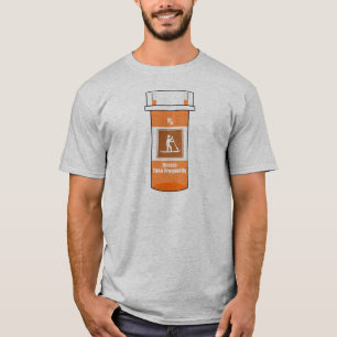 Stand Up Paddling Is My Drug T-Shirt