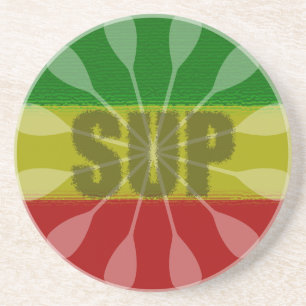 Stand Up Paddling, Paddle Twirl Coaster