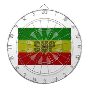 Stand Up Paddling, Paddle Twirl Dartboard