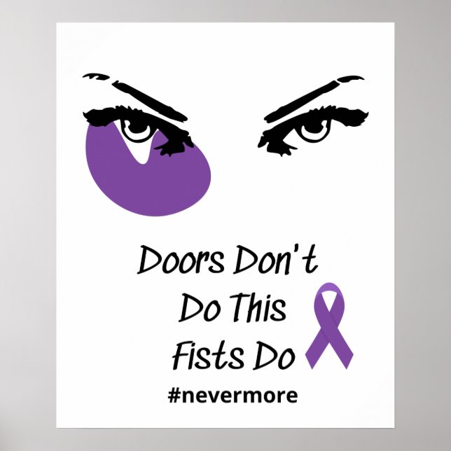 Stand UP!! Poster (Front)