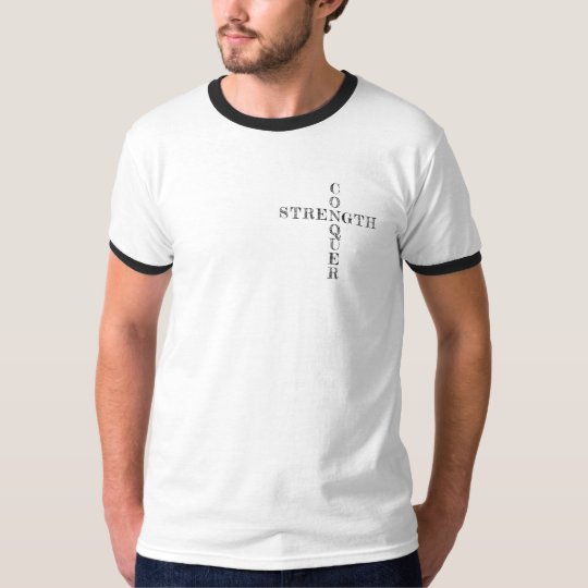 stand up T-Shirt