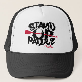 Stand UP! Trucker Hat