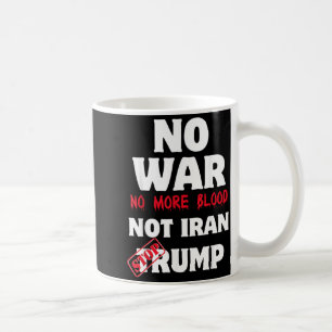 Stand with Iran - Support Freedom for The Iranians Coffee Mug