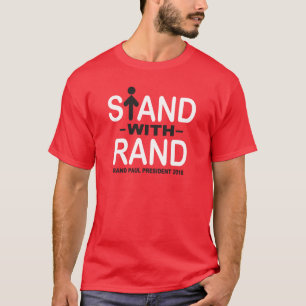 Stand with Rand T-Shirt