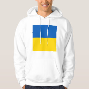 STAND WITH UKRAINE! HOODIE