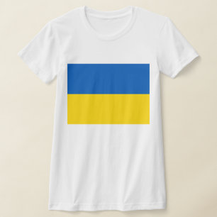 STAND WITH UKRAINE! T-Shirt