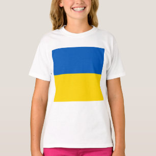 STAND WITH UKRAINE!   T-Shirt