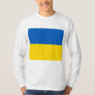 STAND WITH UKRAINE!  T-Shirt