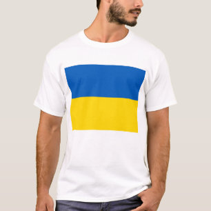 STAND WITH UKRAINE!   T-Shirt