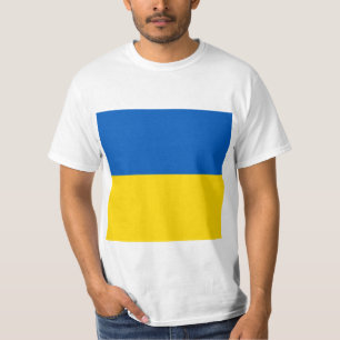 STAND WITH UKRAINE!   T-Shirt