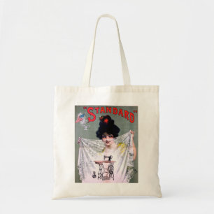 Standard-1895 Tote Bag