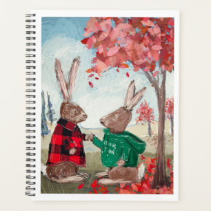 Standard (21.6 cm x 27.9 cm), Hard Cover, Black Sp Planner