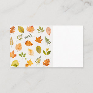 Standard, 3.5" x 2.0" Business Card