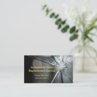 Standard, 3.5" x 2.0" Business Card