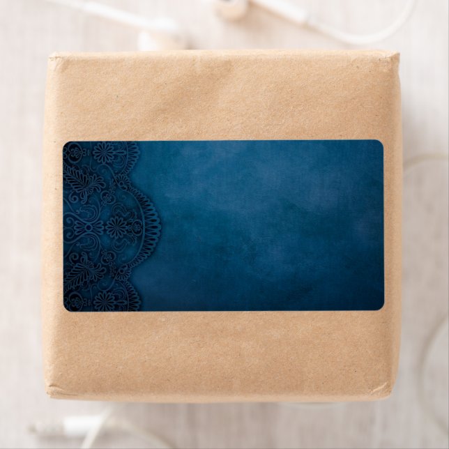 Standard, 3.5" x 2.0" Business Card (Insitu)