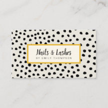 Standard, 3.5" x 2.0" Business Card