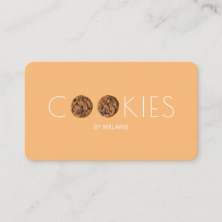 Standard, 3.5" x 2.0" Business Card