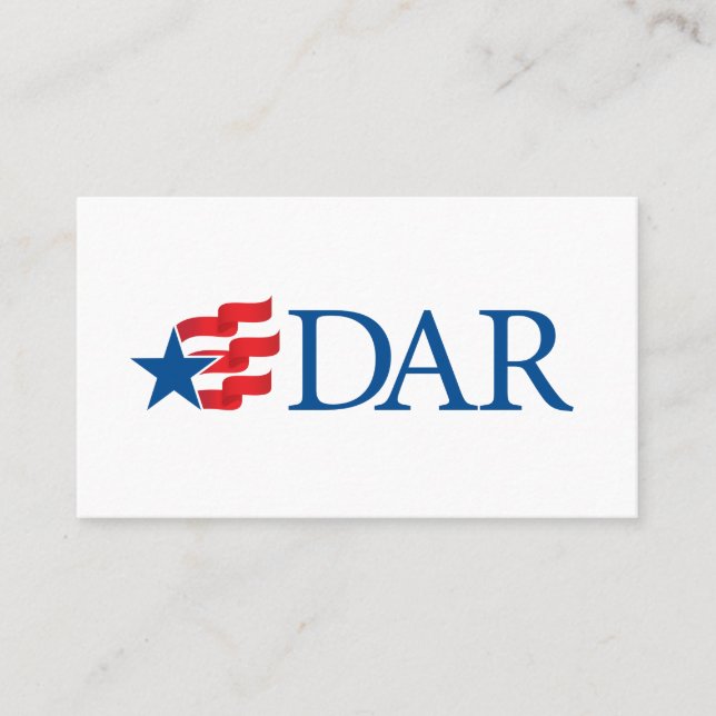 Standard, 3.5" x 2.0" Business Card (Front)