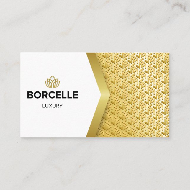 Standard, 3.5" x 2.0" Business Card (Front)