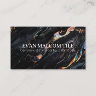 Standard, 3.5" x 2.0" Business Card