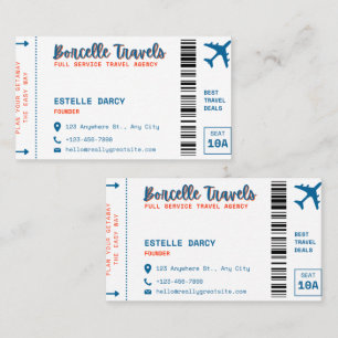 Standard, 3.5" x 2.0" Business Card