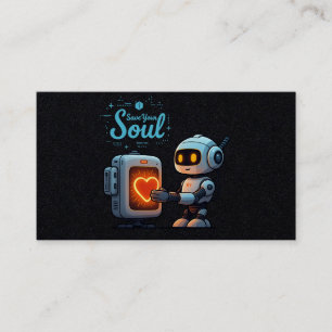 Standard, 3.5" x 2.0" Business Card