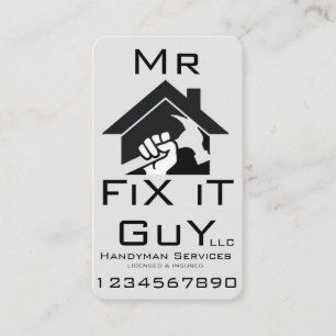 Standard, 3.5" x 2.0" Business Card