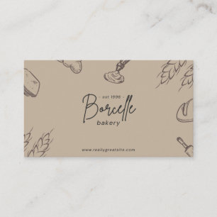 Standard, 3.5" x 2.0" Business Card