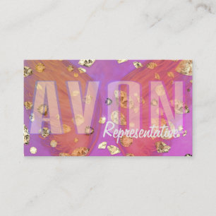 Standard, 3.5" x 2.0" Business Card