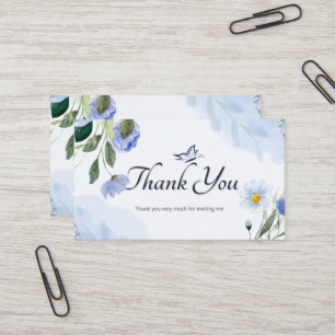 Standard, 3.5" x 2.0" Business Card