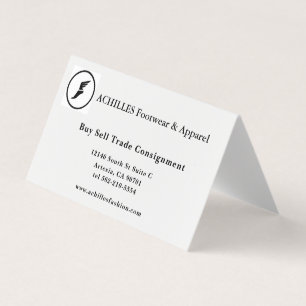 Standard, 3.5" x 2.0" Business Card Flyer Photo Pr