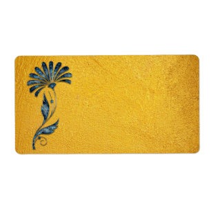 Standard, 3.5" x 2.0" Business Card Label