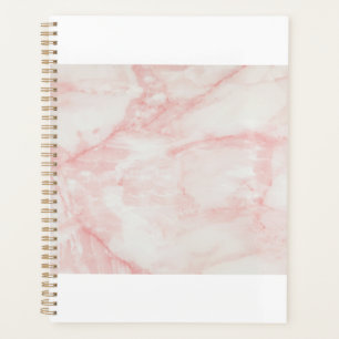 Standard (8.5" x 11") Planner