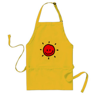  STANDARD APRON