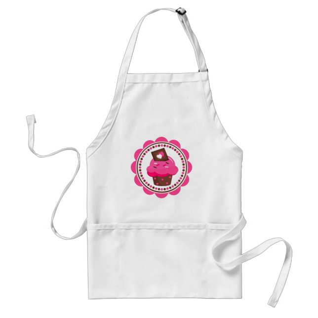 - Standard Apron (Front)