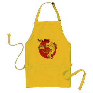 Standard Apron