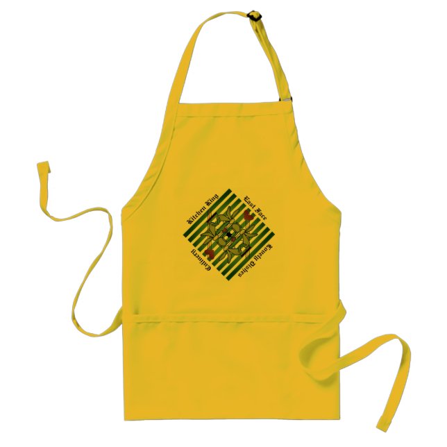 Standard Apron (Front)