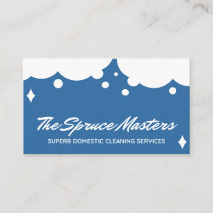 STANDARD BUSINESS CARD
