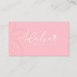 Standard Business Card