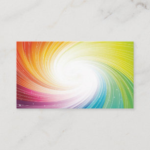 Standard Business Card 3.5" x 2.0"