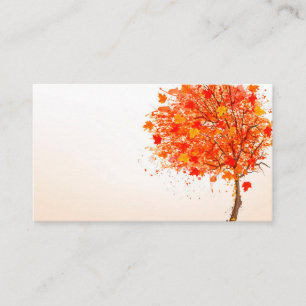 Standard Business Card 3.5" x 2.0"