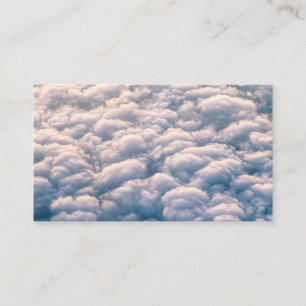 Standard Business Card 3.5" x 2.0"