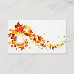 Standard Business Card 3.5" x 2.0"